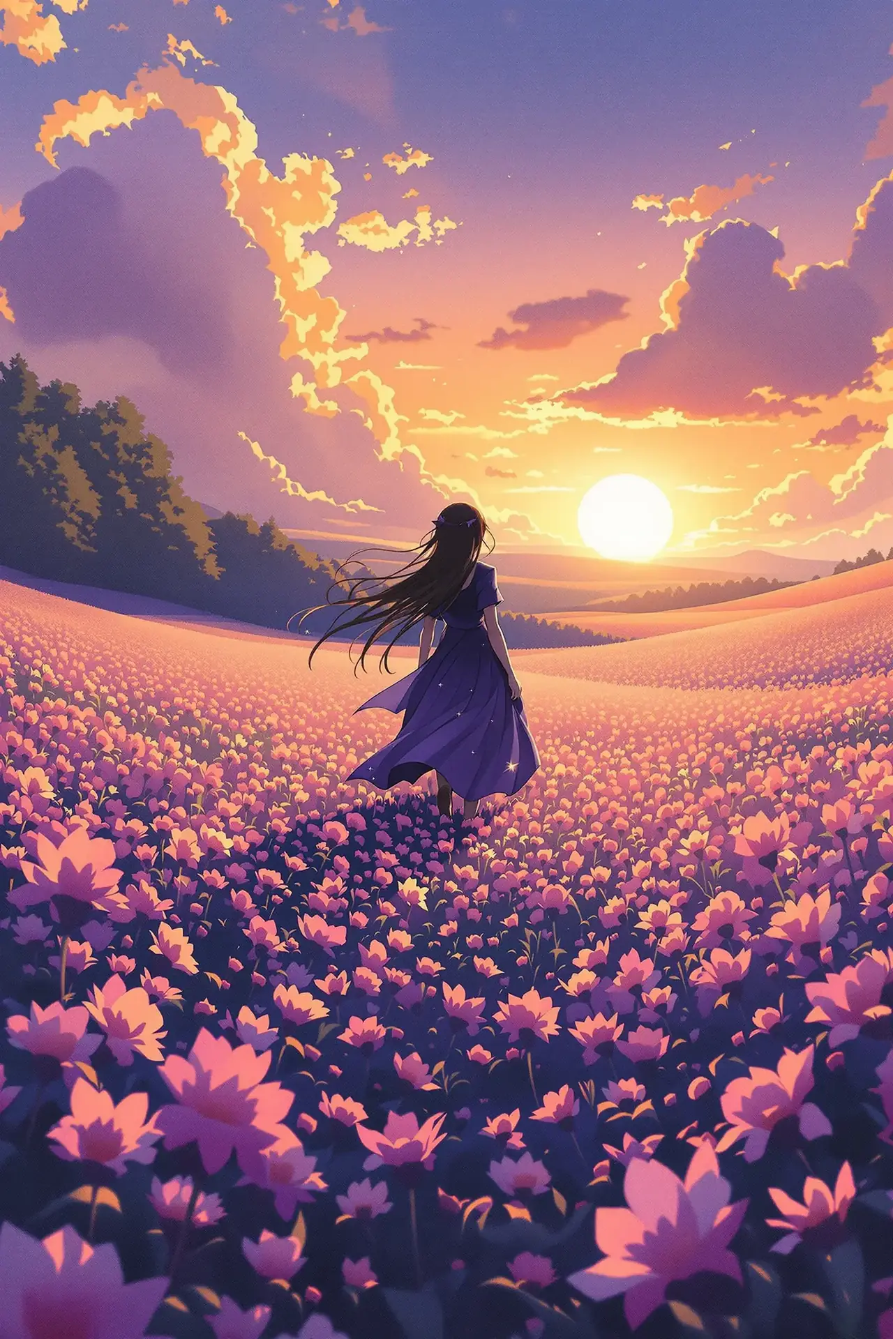 葬送的芙莉莲 海报封面